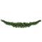 70" Green Canadian Pine Artificial Christmas Swag